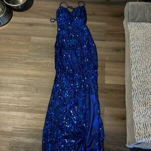 Windsor prom dress